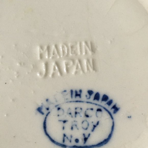 Vintage Darco Vase - Picture 6 of 7